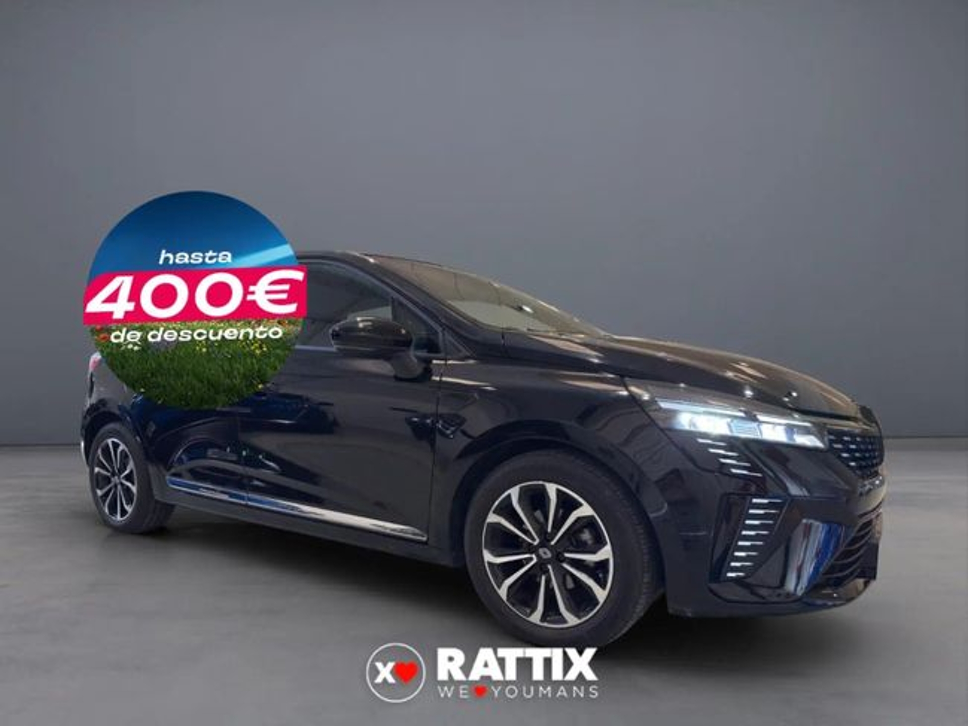 Imagen de RENAULT Clio