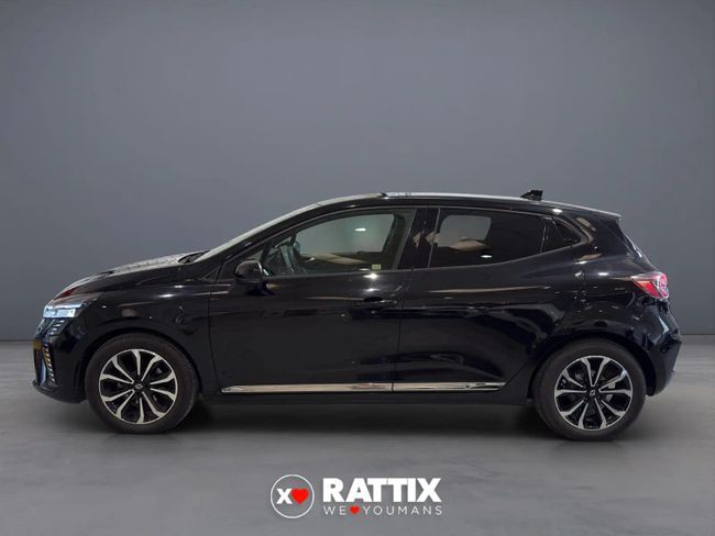 Foto del RENAULT Clio TCe Techno 67kW
