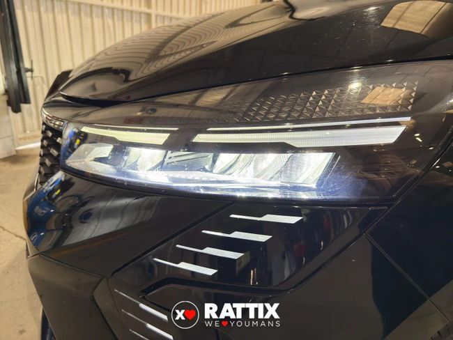 Foto del RENAULT Clio TCe Techno 67kW