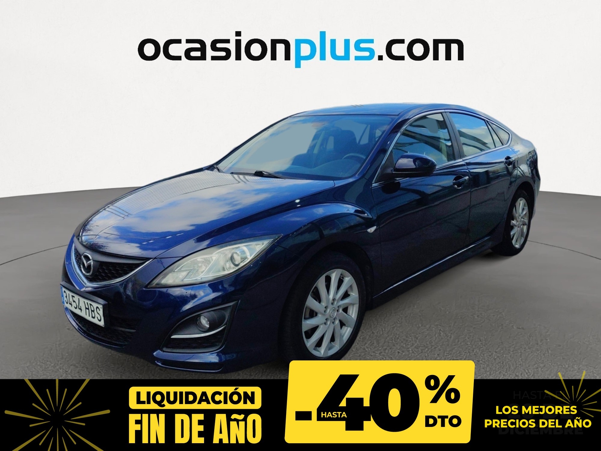 Imagen de MAZDA Mazda6