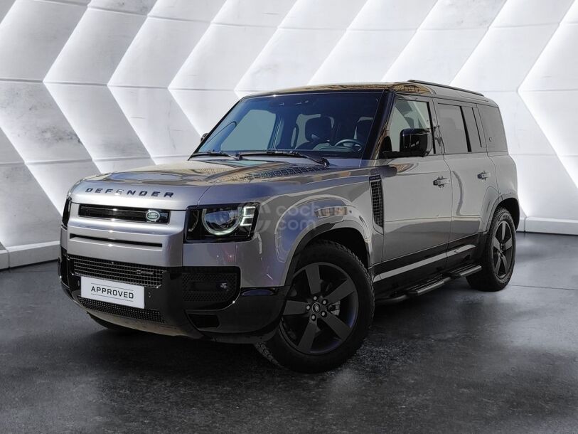 Foto del LAND ROVER Range Rover Sport 3.0D TD6 MHEV SE 249