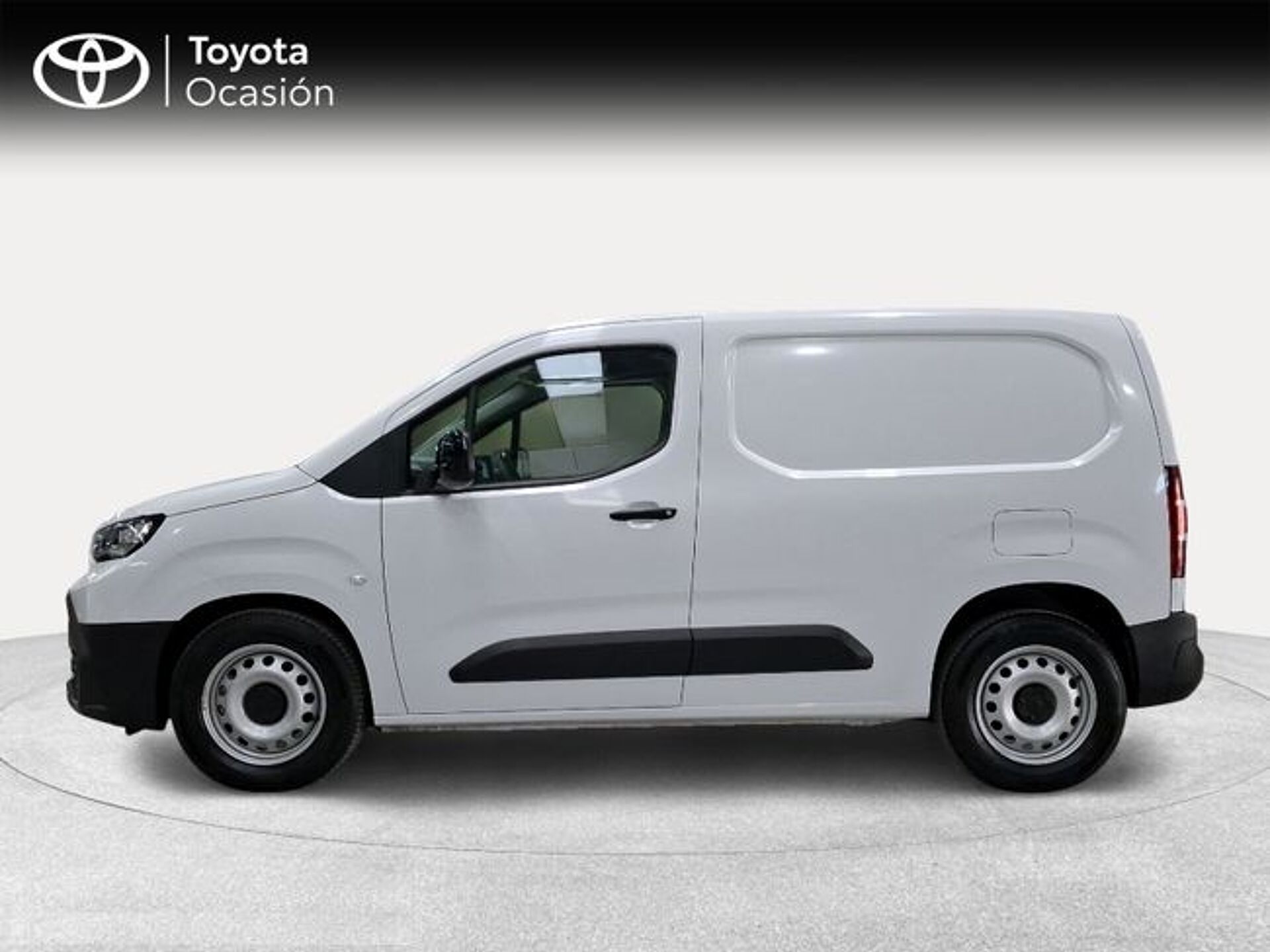 Imagen 3 de TOYOTA Proace City