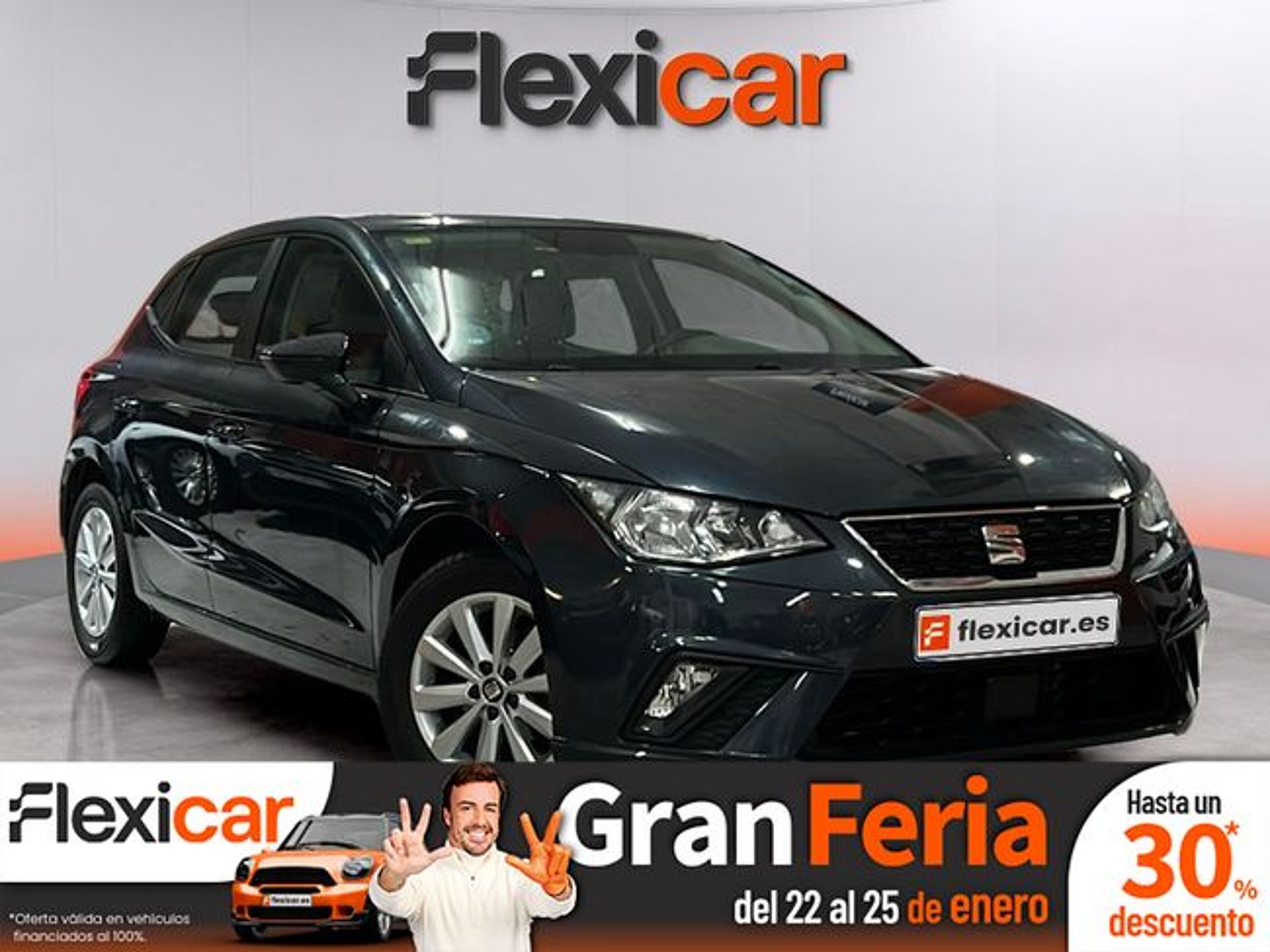 Imagen de SEAT Ibiza