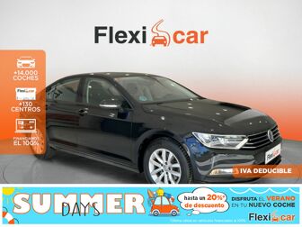 Imagen de VOLKSWAGEN Passat 1.6TDI Edition 88kW