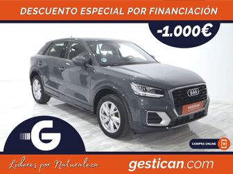 Imagen de AUDI Q2 30 TFSI Advanced 85kW