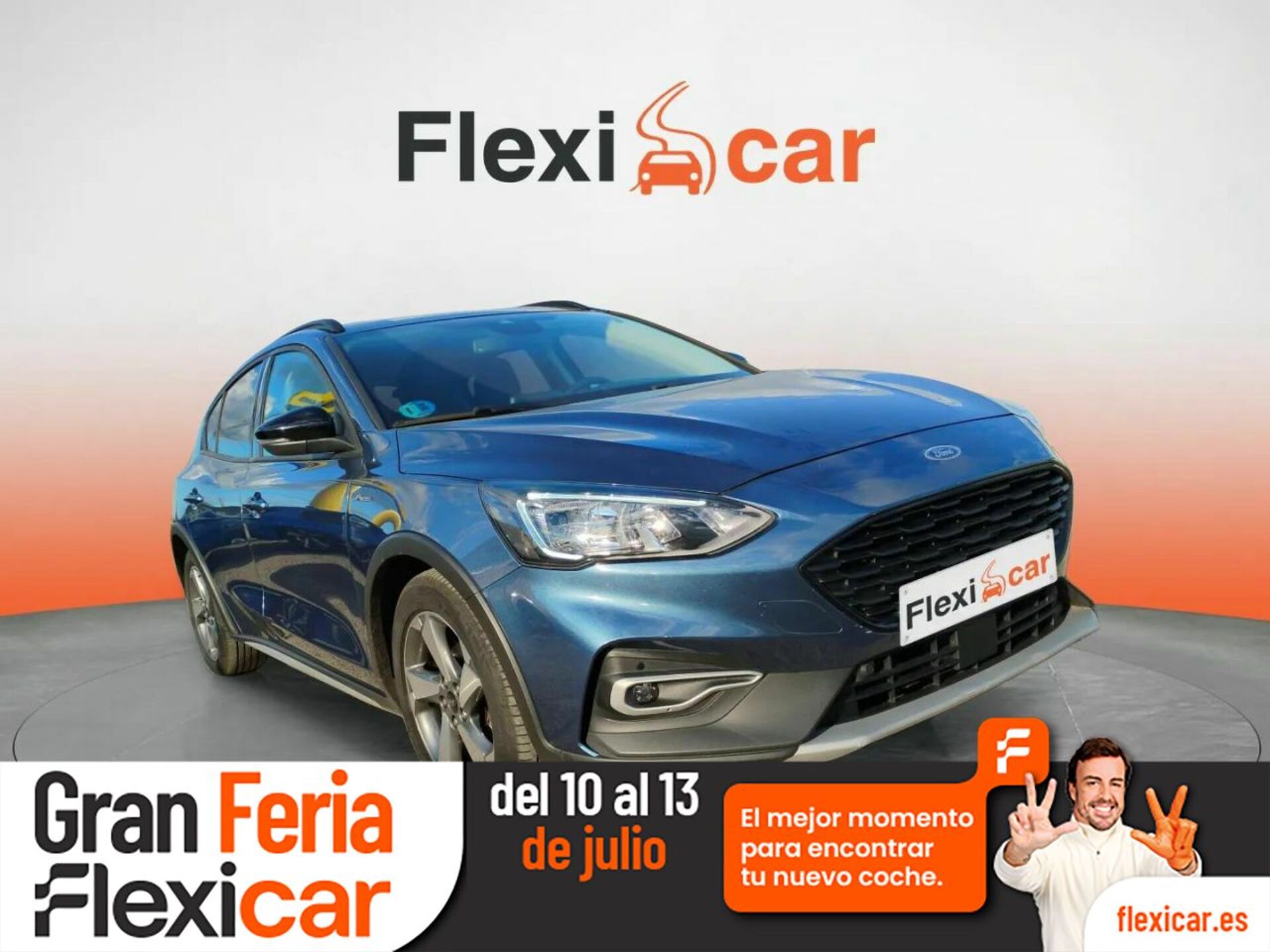 Imagen de FORD Focus