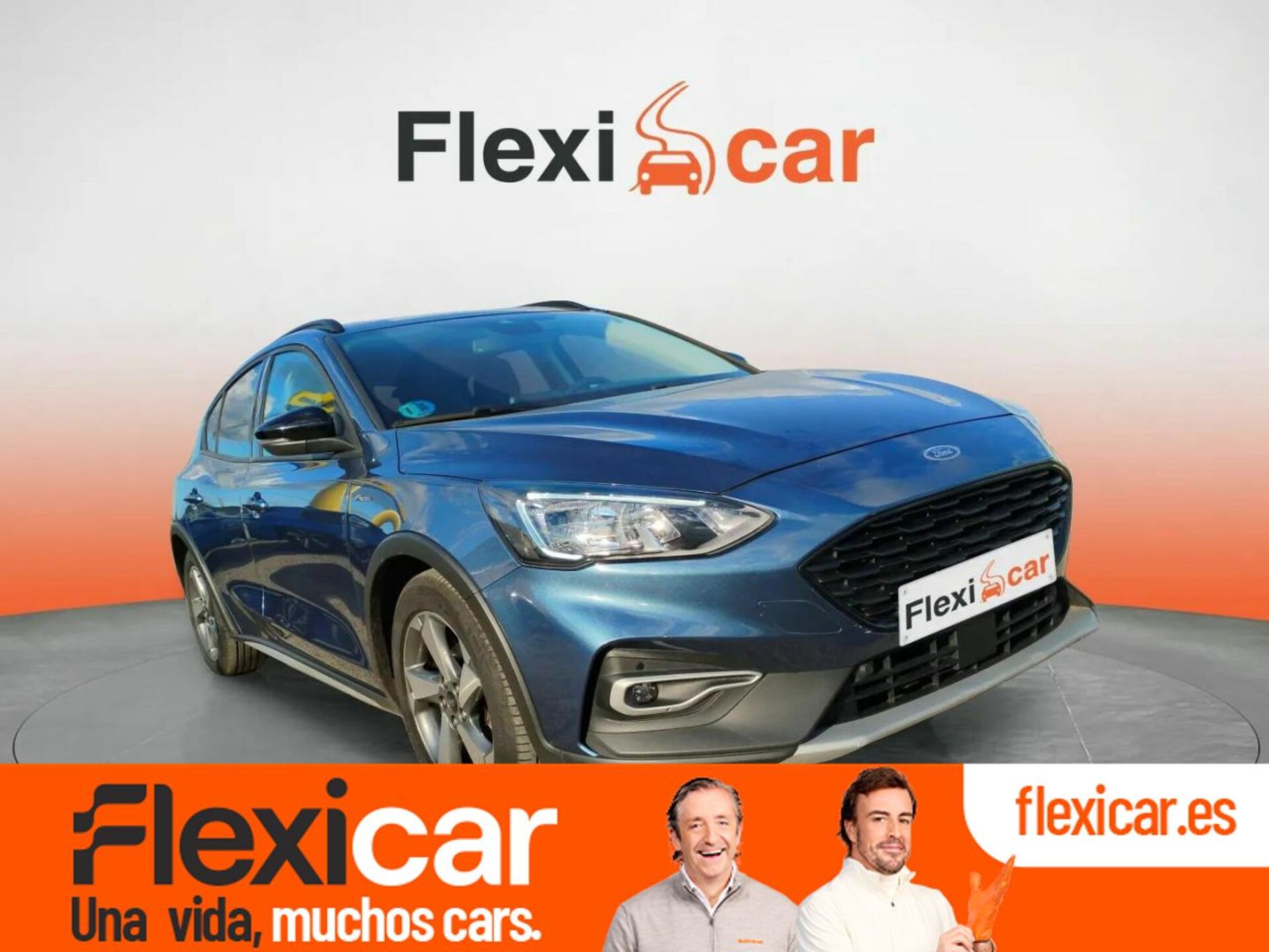 Imagen de FORD Focus