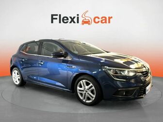 Imagen de RENAULT Mégane S.T. 1.5dCi Blue Business 85kW