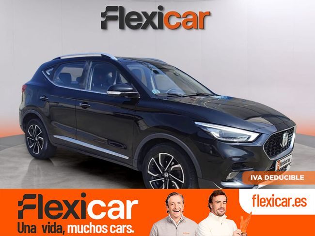 MG ZS (1.0T Luxury Auto) en Toledo