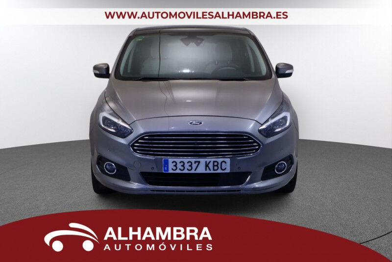 Foto del FORD S-Max 2.0TDCi Titanium AWD Powershift 180