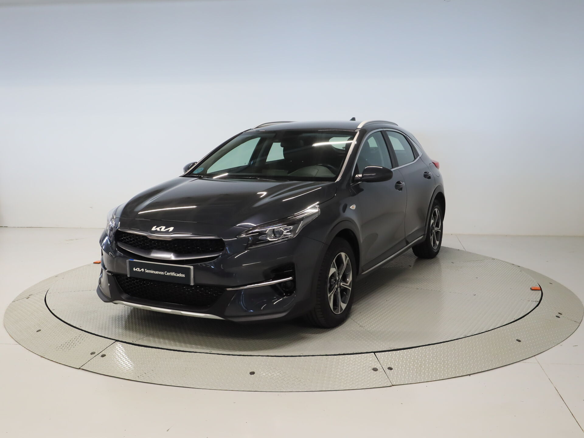 Imagen de KIA XCeed