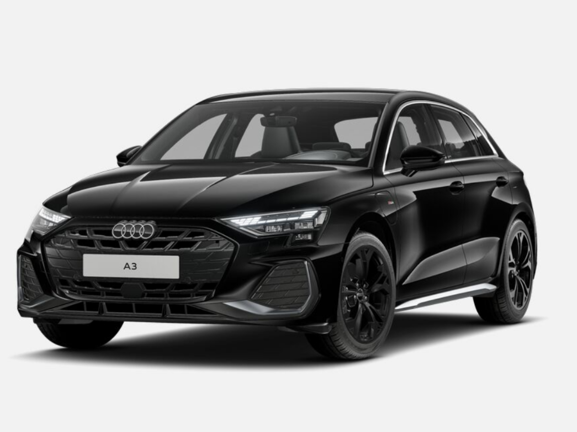 Imagen de AUDI A3