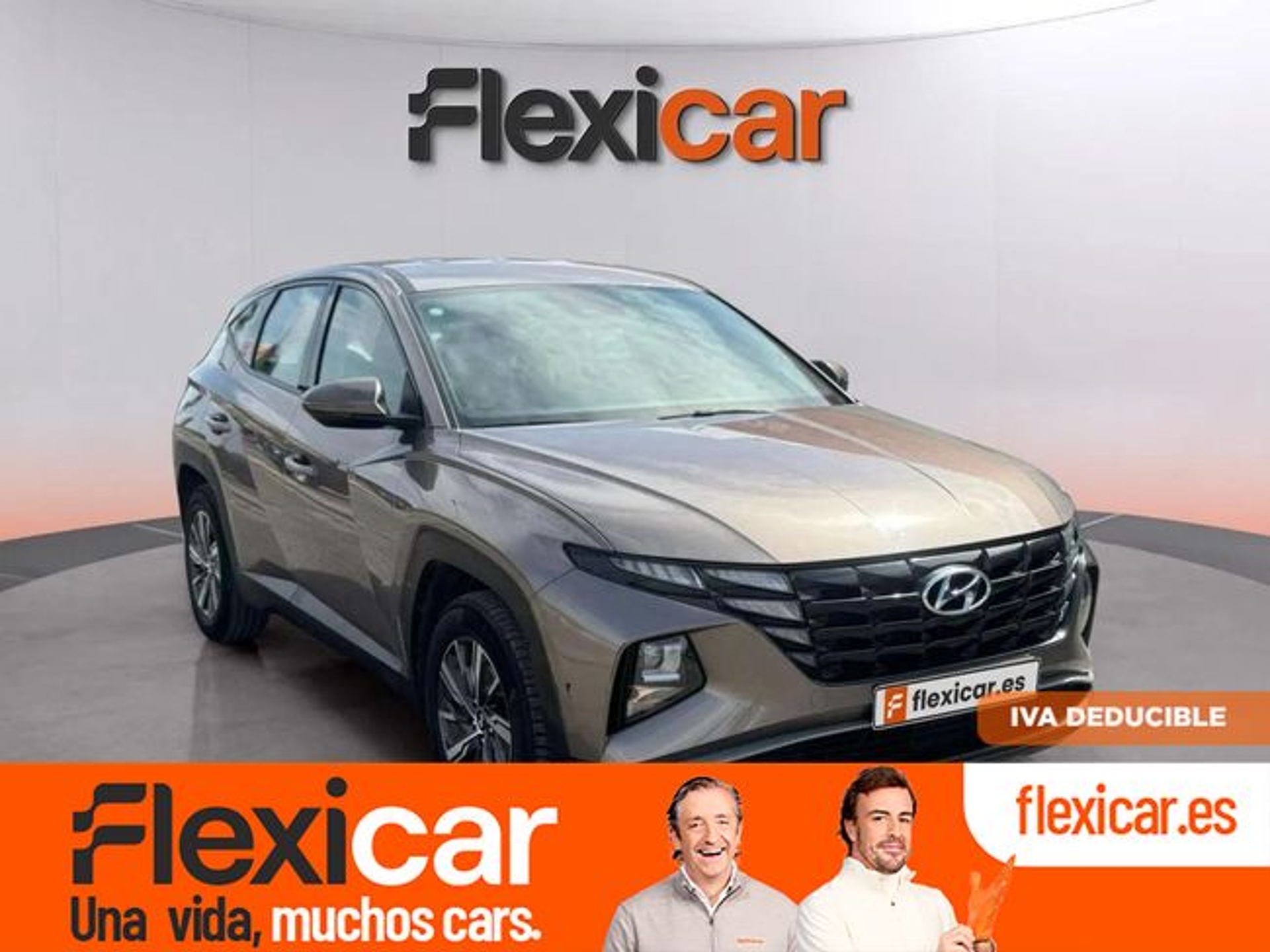 Imagen de HYUNDAI Tucson