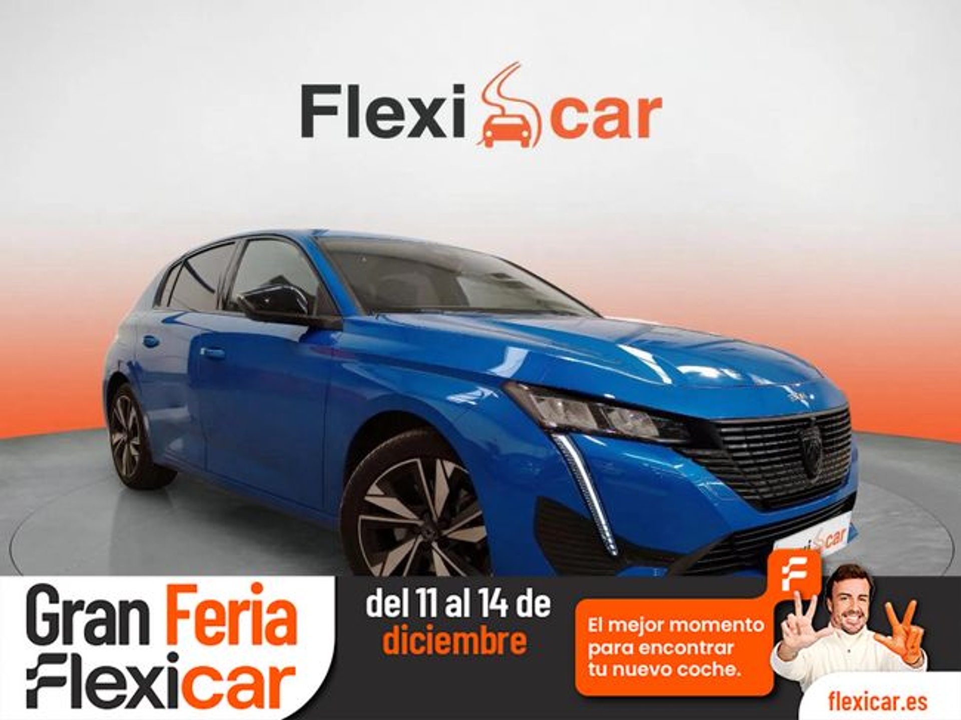 Imagen de PEUGEOT 308