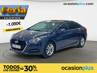 Imagen de HYUNDAI i40 1.6 GDI Klass