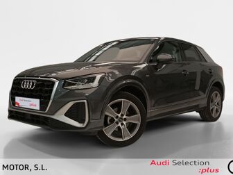 Imagen de AUDI Q2 30 TDI S line 85kW