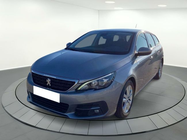 PEUGEOT 308 (SW ACTIVE PACK 100CV) en Madrid