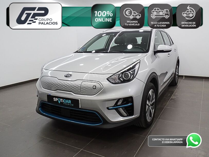 Foto del KIA Niro E- Drive Long Range