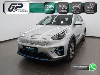 Imagen de KIA Niro E- Drive Long Range