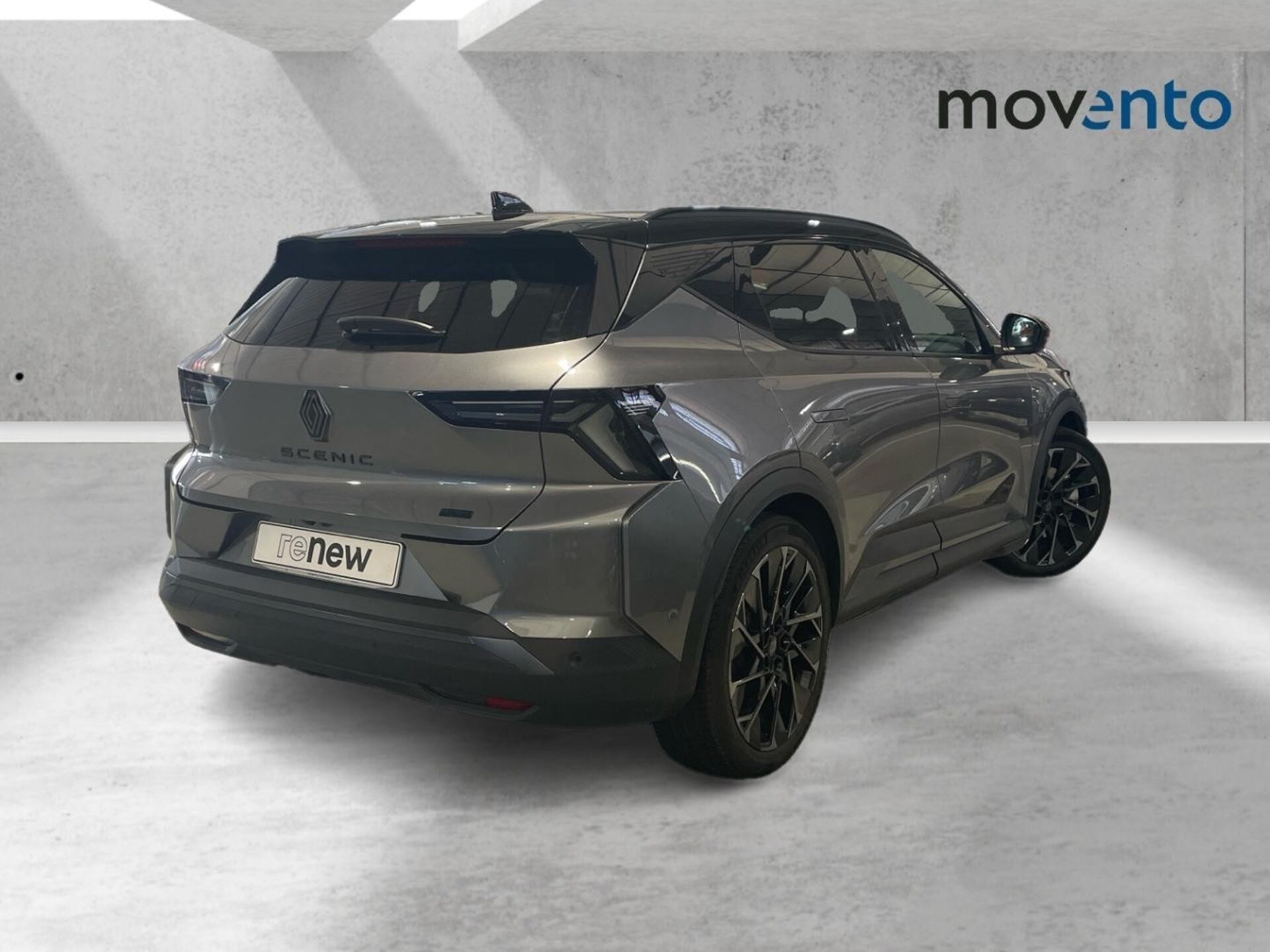 Imagen 2 de RENAULT Scenic