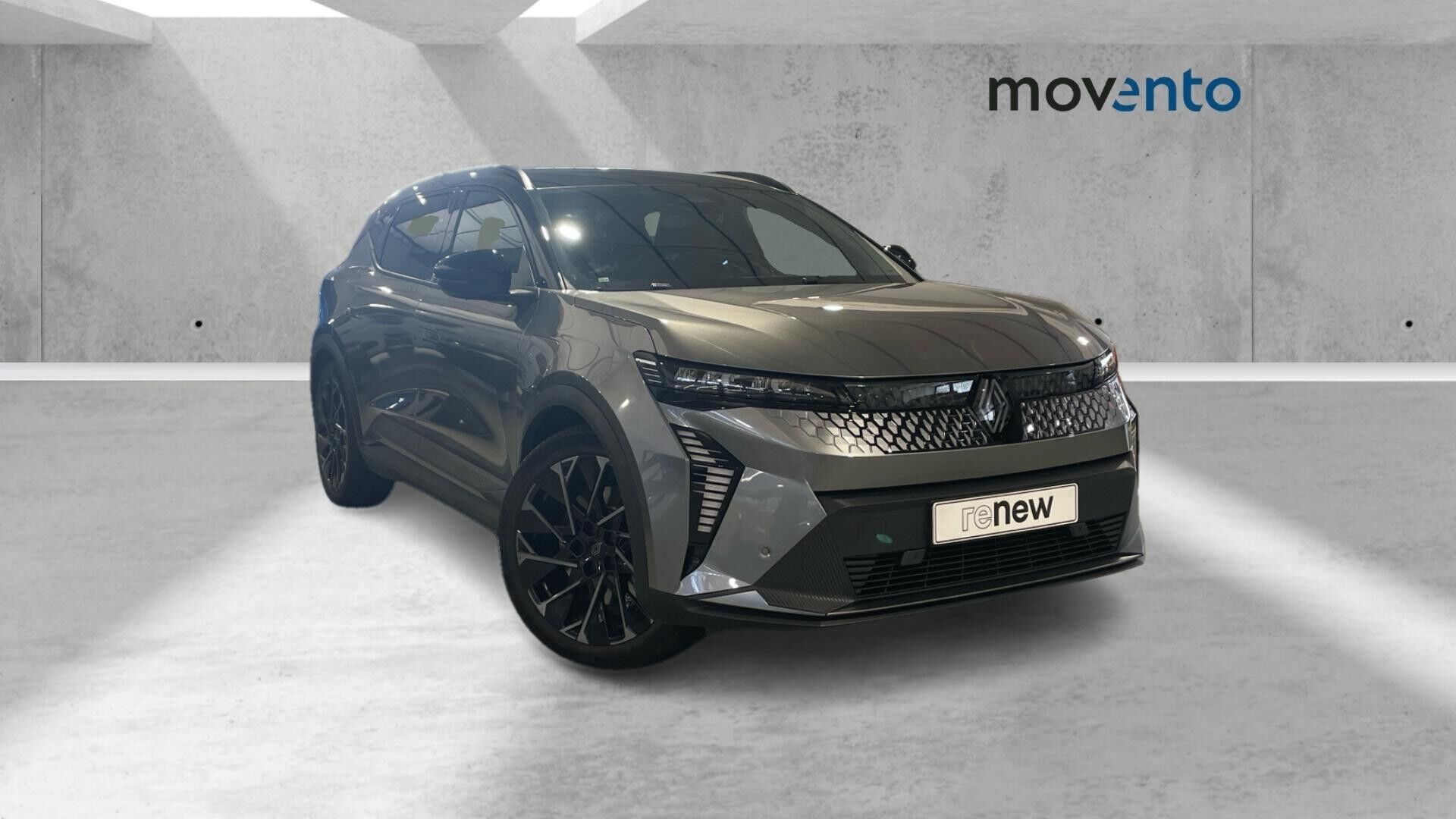 RENAULT Scenic (Esprit Alpine E-Tech 160 kW (218 CV) Gran autonomía) en Bar