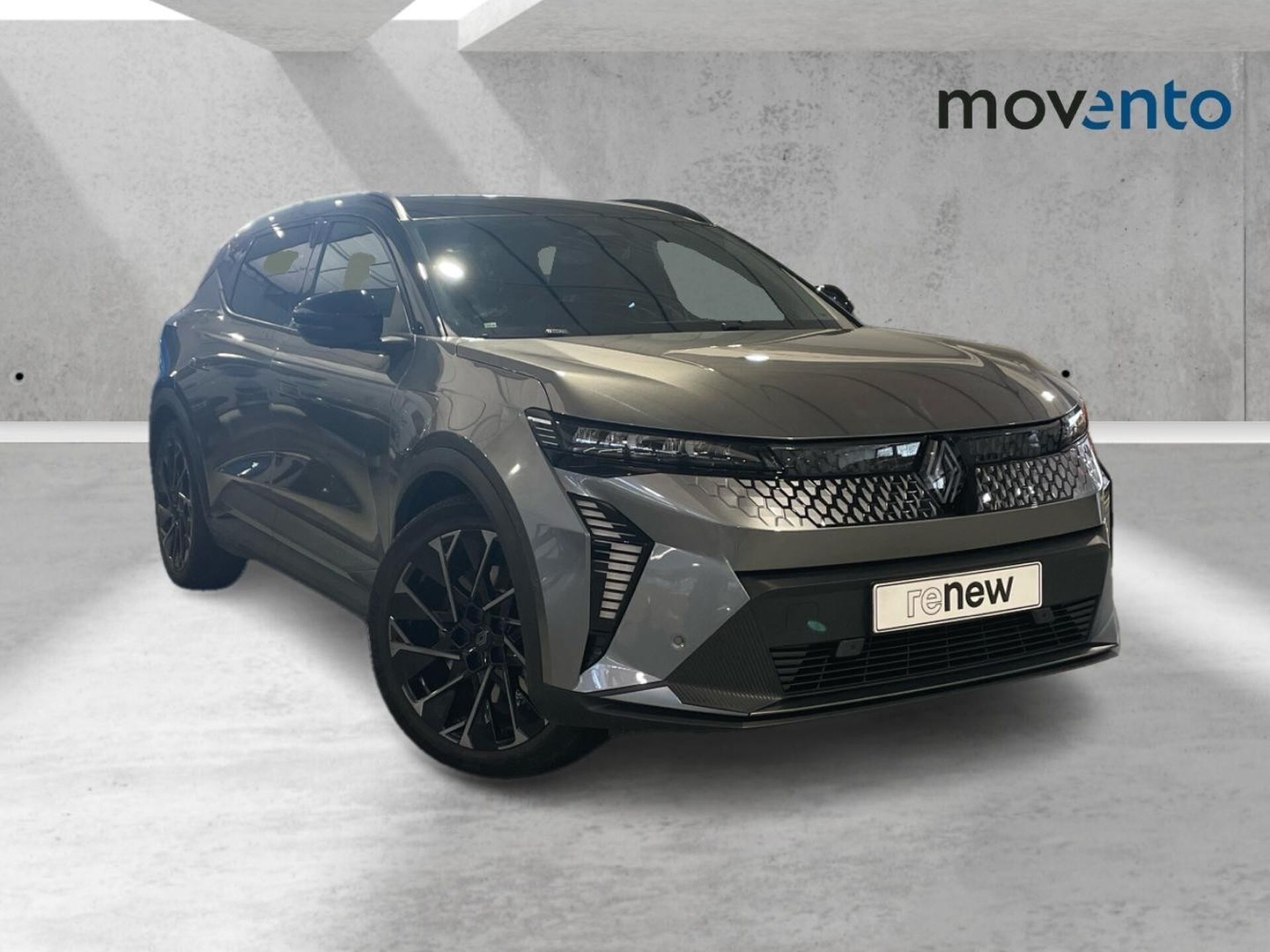 Imagen 1 de RENAULT Scenic