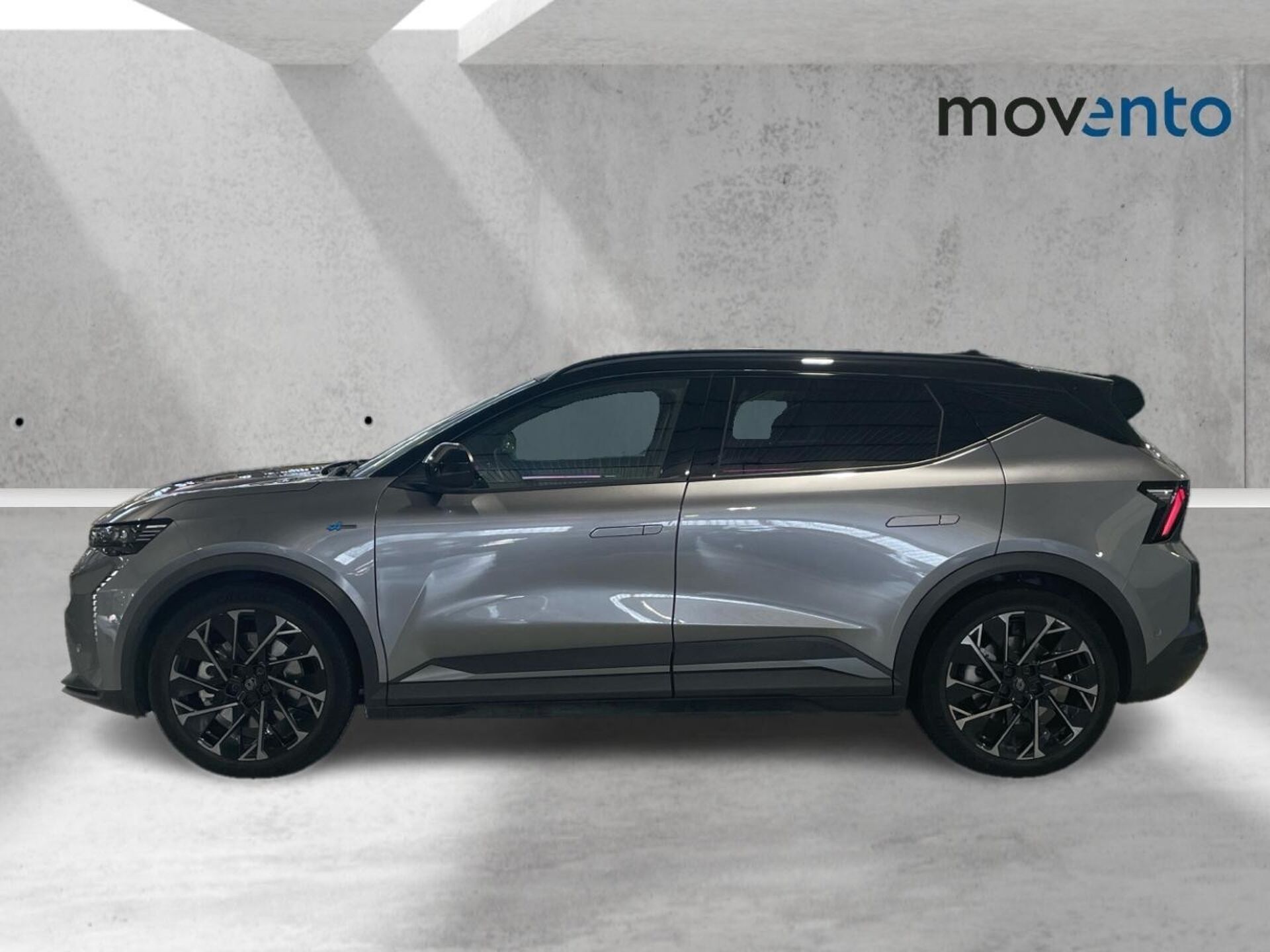 Imagen 3 de RENAULT Scenic