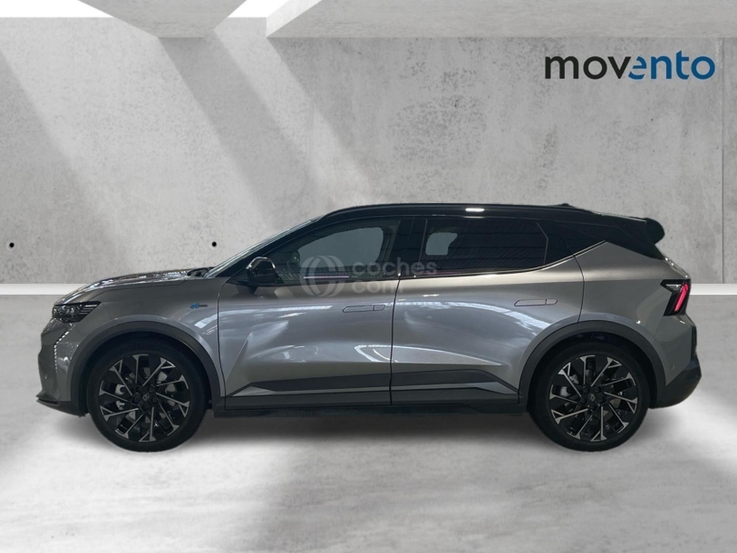Foto del RENAULT Scenic E-Tech Iconic Gran Autonomía 160kW