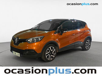 Imagen de RENAULT Captur 1.5dCi Energy eco2 Zen 90