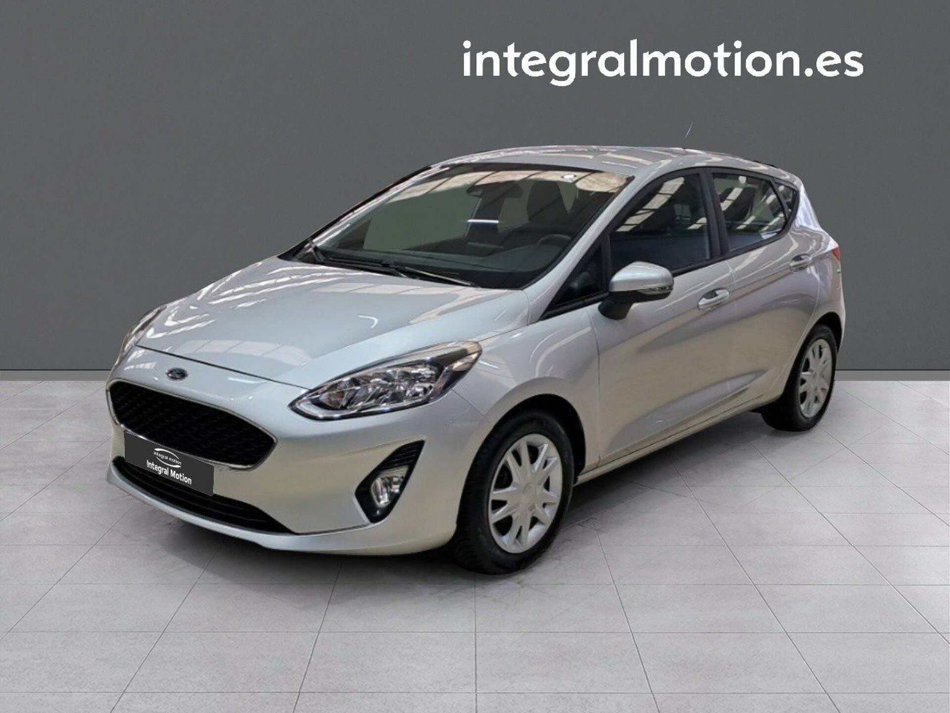 Imagen de FORD Fiesta