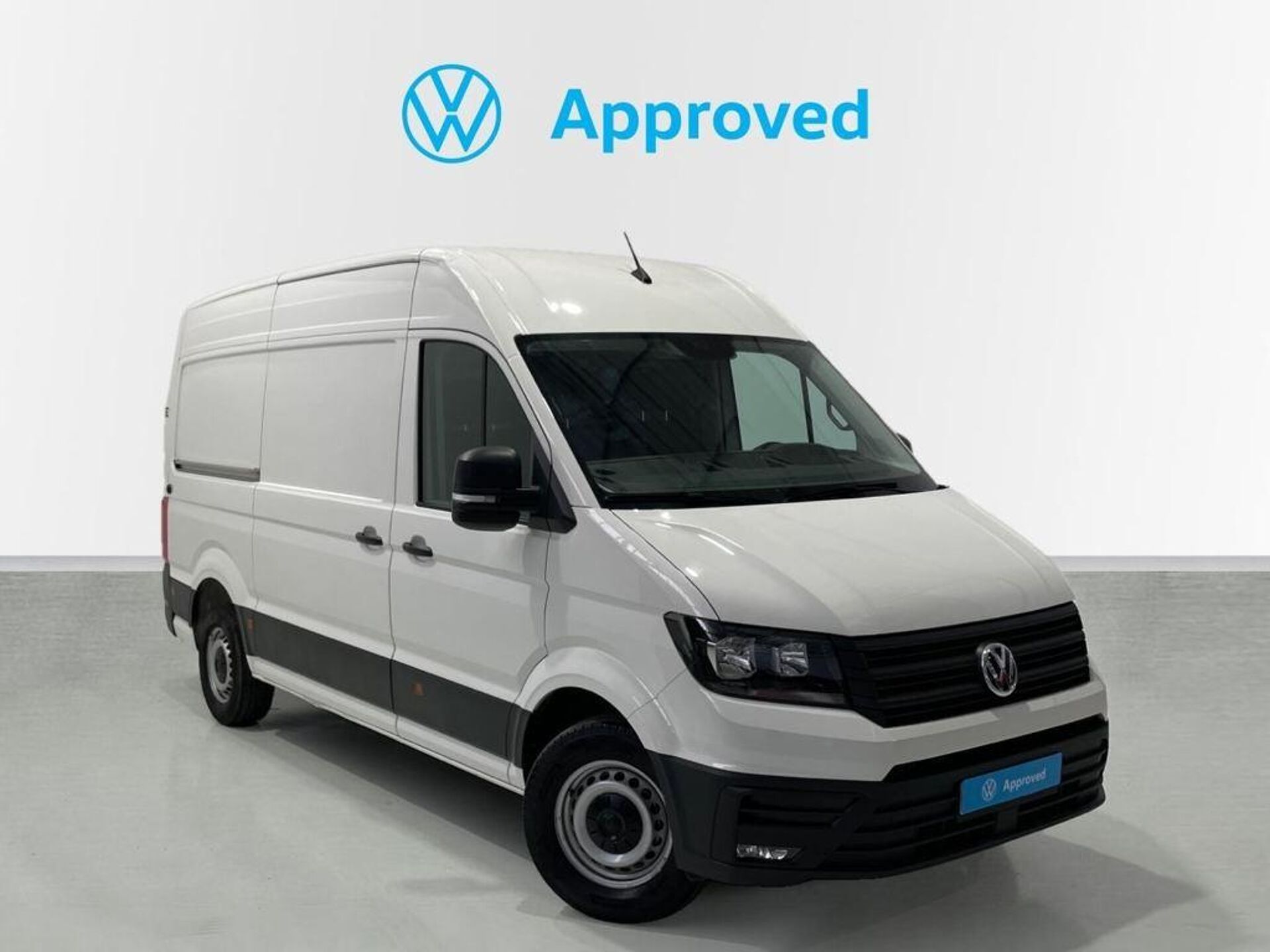 Imagen de VOLKSWAGEN Crafter