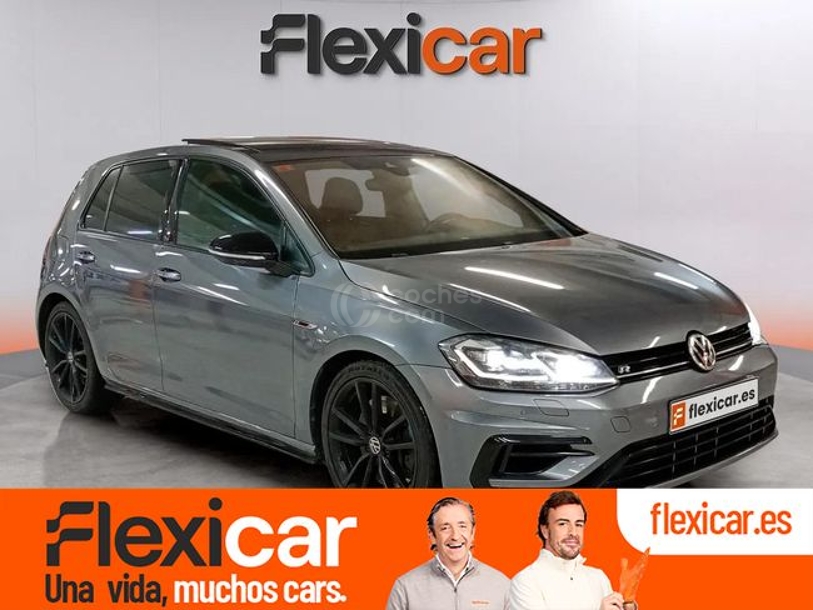 Foto del VOLKSWAGEN Golf 2.0 TSI R DSG7 228kW