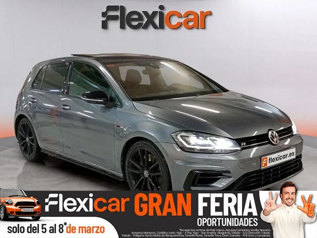 Foto del VOLKSWAGEN Golf 2.0 TSI R DSG7 228kW