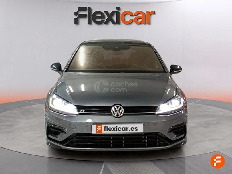 Foto del VOLKSWAGEN Golf 2.0 TSI R DSG7 228kW