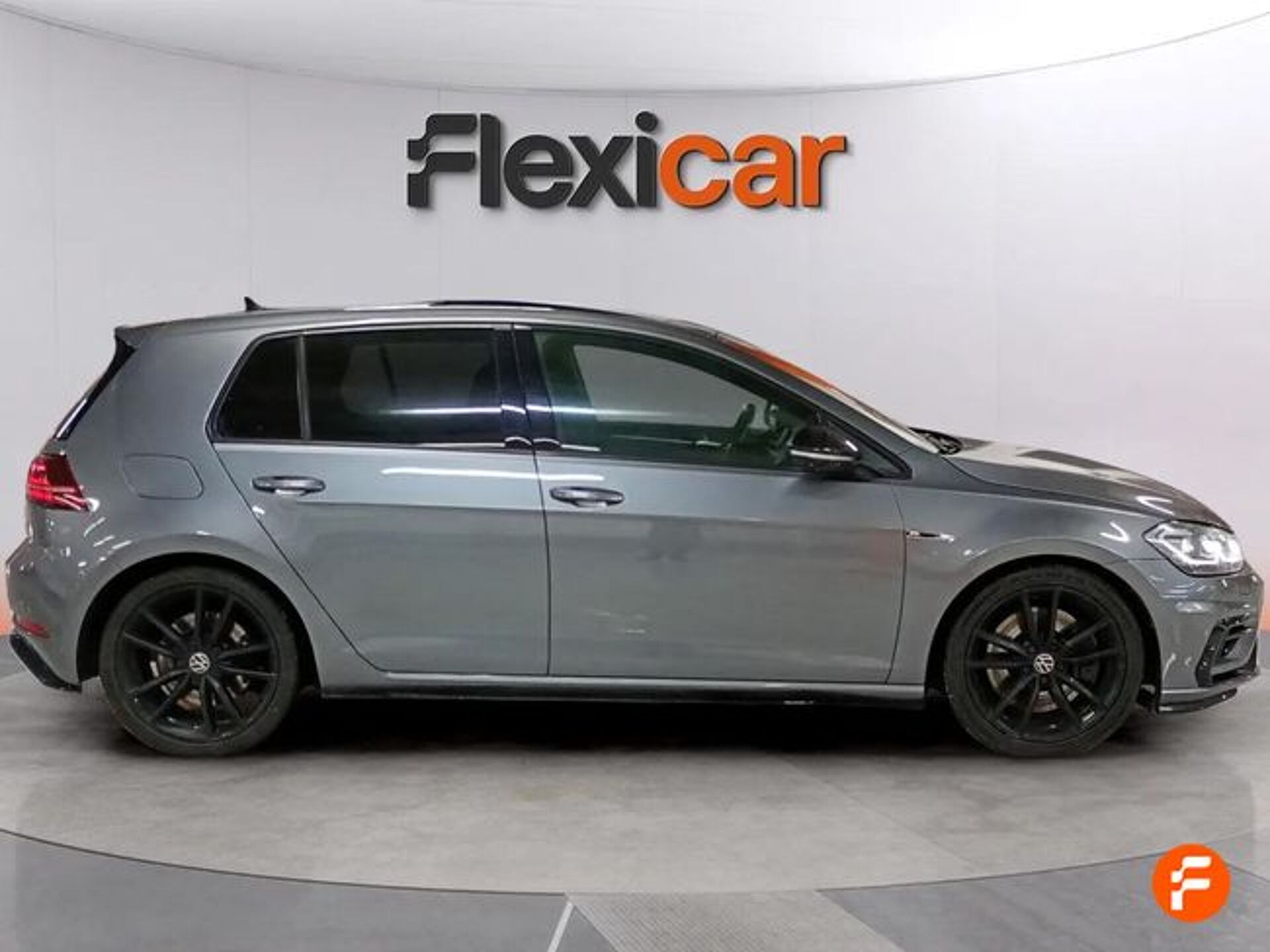 Imagen 3 de VOLKSWAGEN Golf