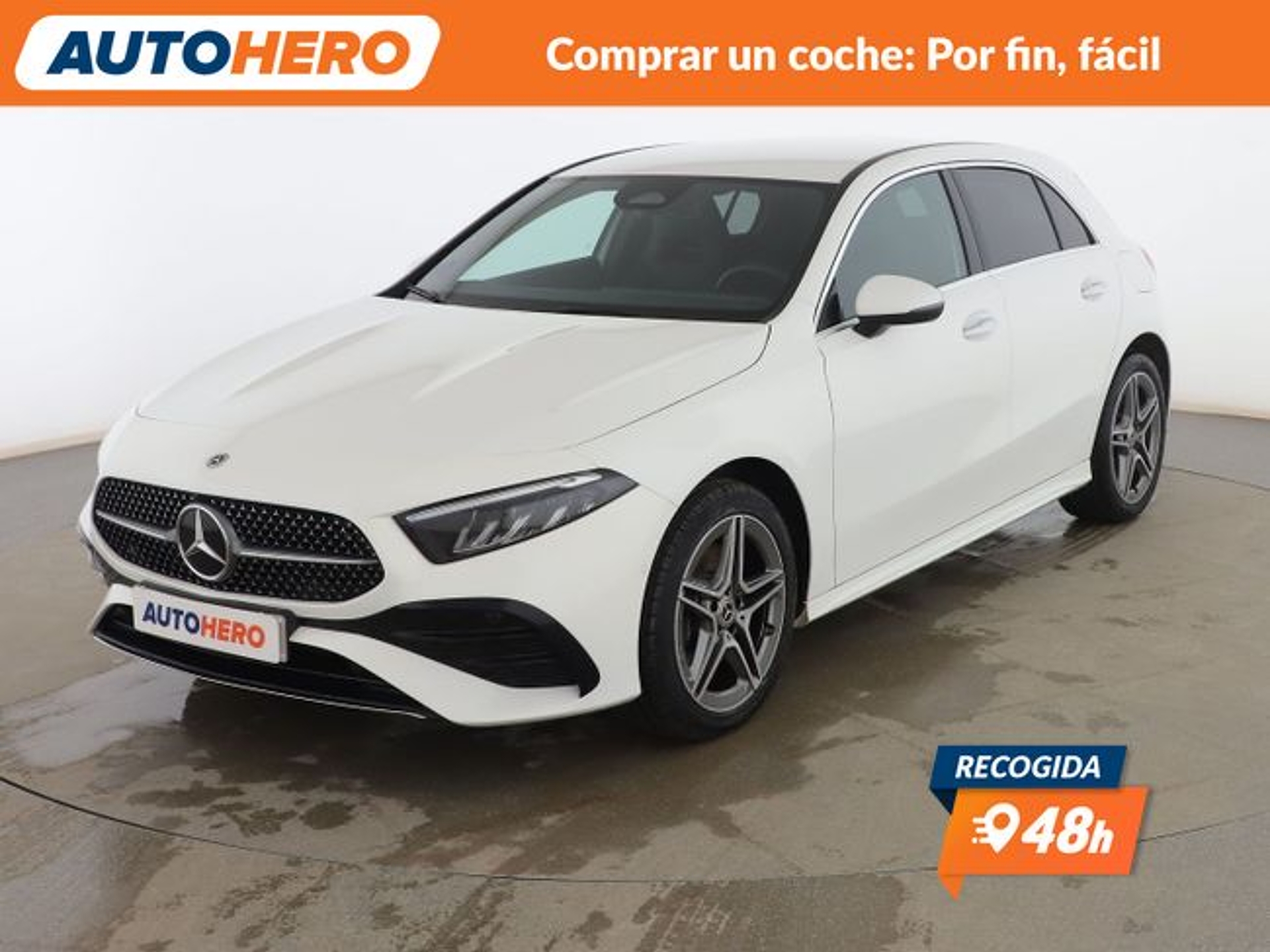 Imagen de MERCEDES Clase A