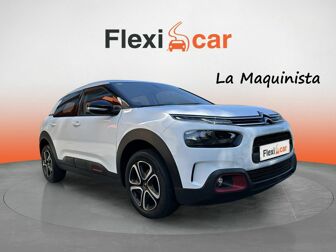 Imagen de CITROEN C4 Cactus 1.2 PureTech S&S Feel 110