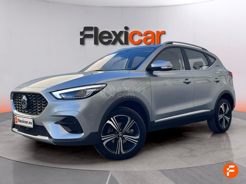 Foto del MG ZS ZS 1.5 Comfort 85kW