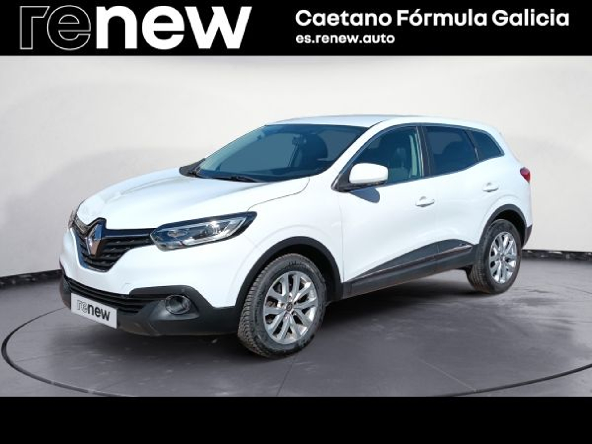 Imagen de RENAULT Kadjar