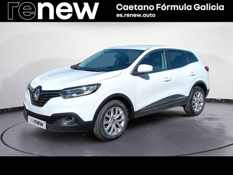 Foto del RENAULT Kadjar 1.2 TCe Energy Intens 97kW