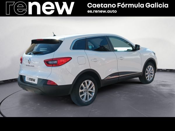 Foto del RENAULT Kadjar 1.2 TCe Energy Intens 97kW