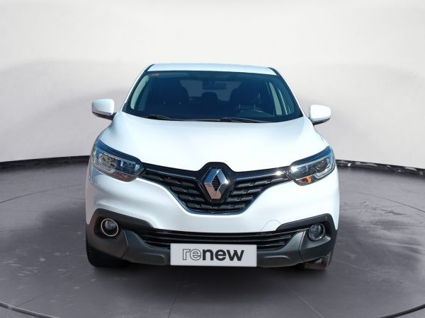 Foto del RENAULT Kadjar 1.2 TCe Energy Intens 97kW