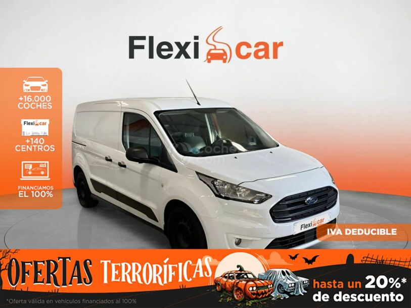 Foto del FORD Transit Connect FT 210 Van L2 S&S Active 100