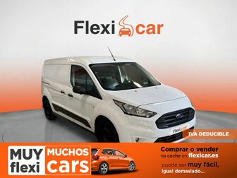 Imagen de FORD Transit Connect FT 210 Van L2 S&S Active 100