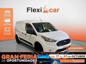 Imagen de FORD Transit Connect FT 210 Van L2 S&S Active 100