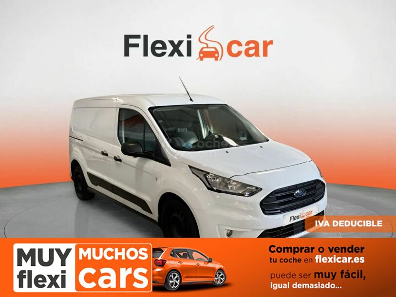 Foto del FORD Transit Connect FT 210 Van L2 S&S Active 100