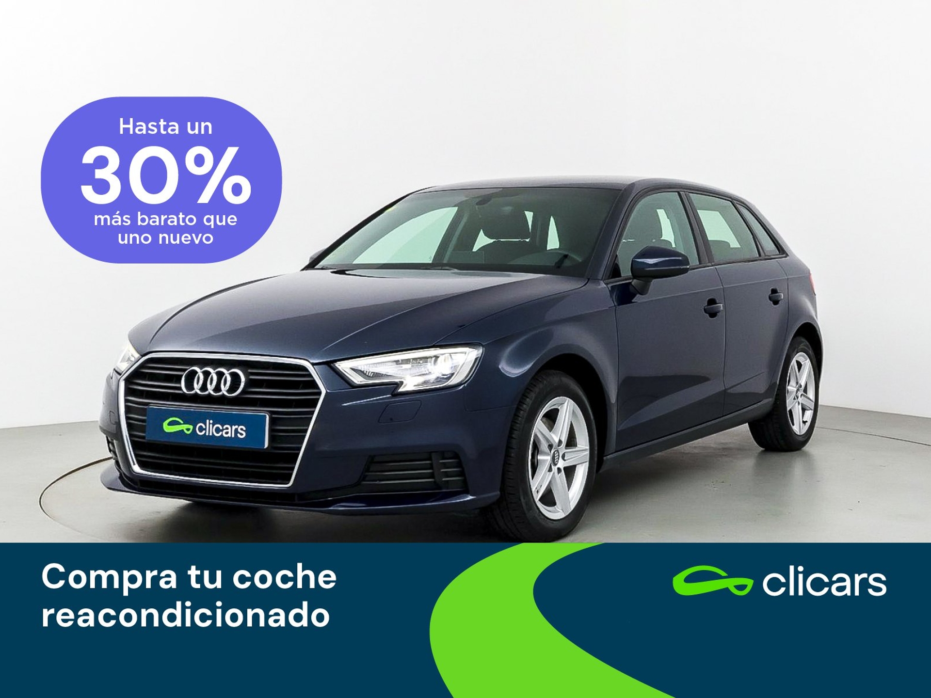 Imagen de AUDI A3