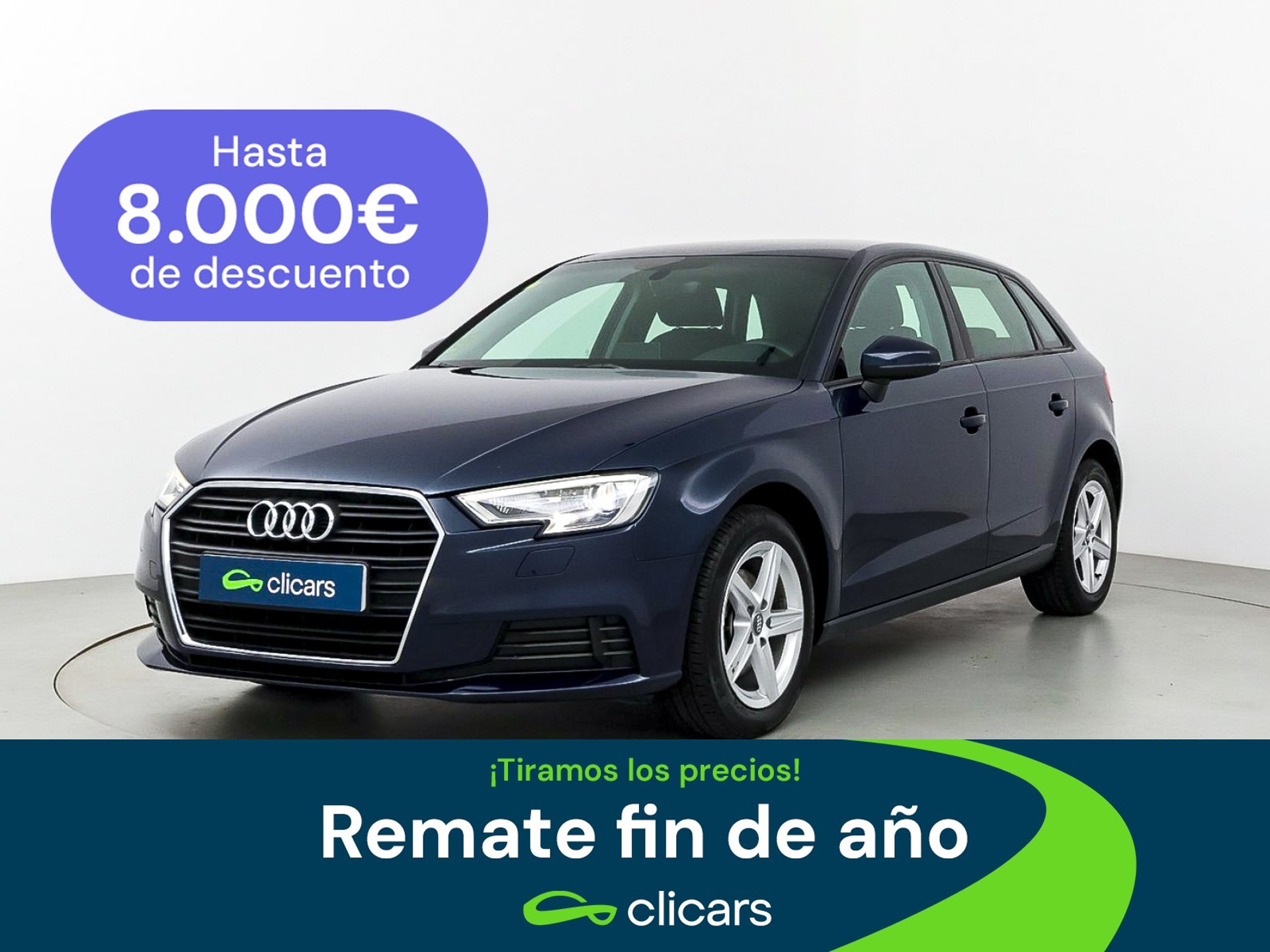 Imagen de AUDI A3