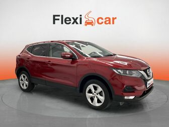 Imagen de NISSAN Qashqai 1.2 DIG-T Acenta 4x2