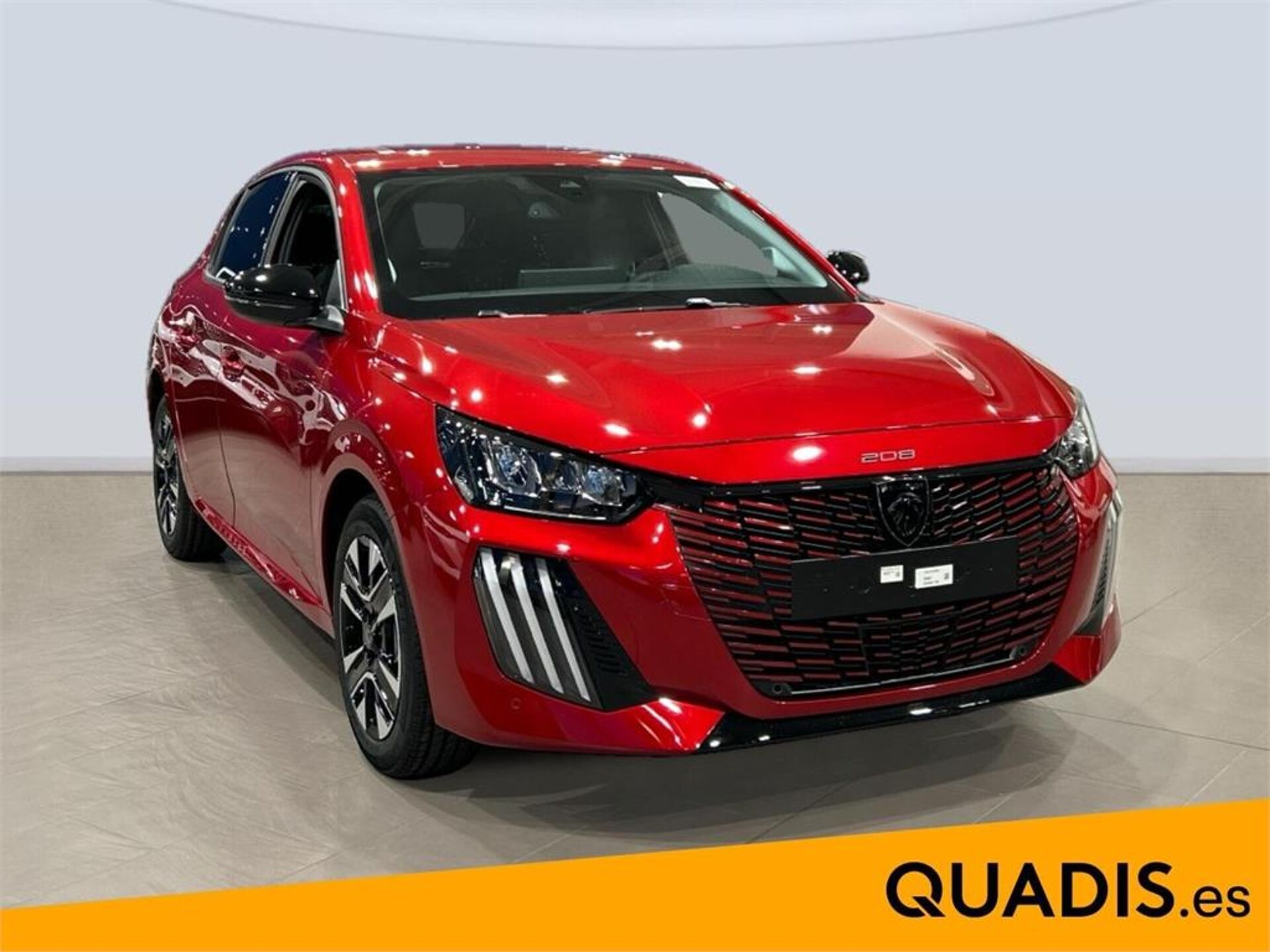 Imagen 3 de PEUGEOT 208